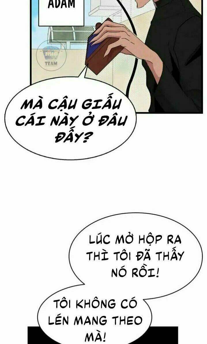Tình Yêu Trong Sáng: Chapter 1.1