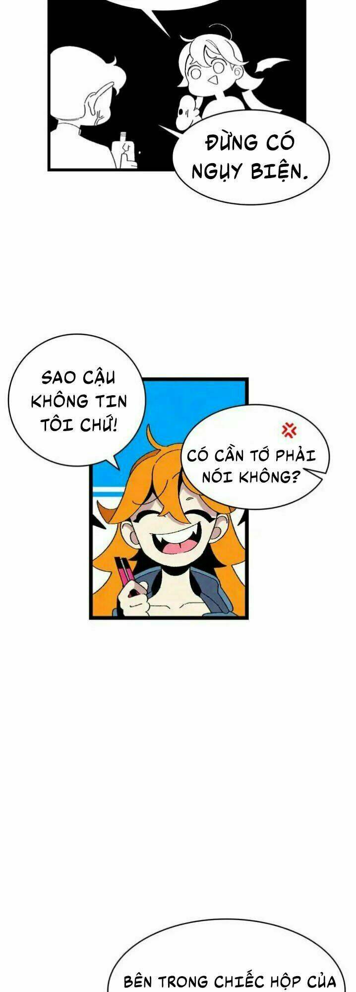 Tình Yêu Trong Sáng: Chapter 1.1