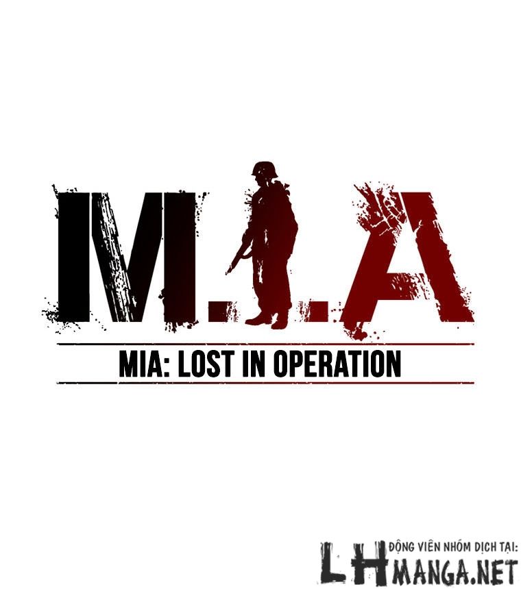 M.i.a - Jakjeonjung Siljong: Chapter 10