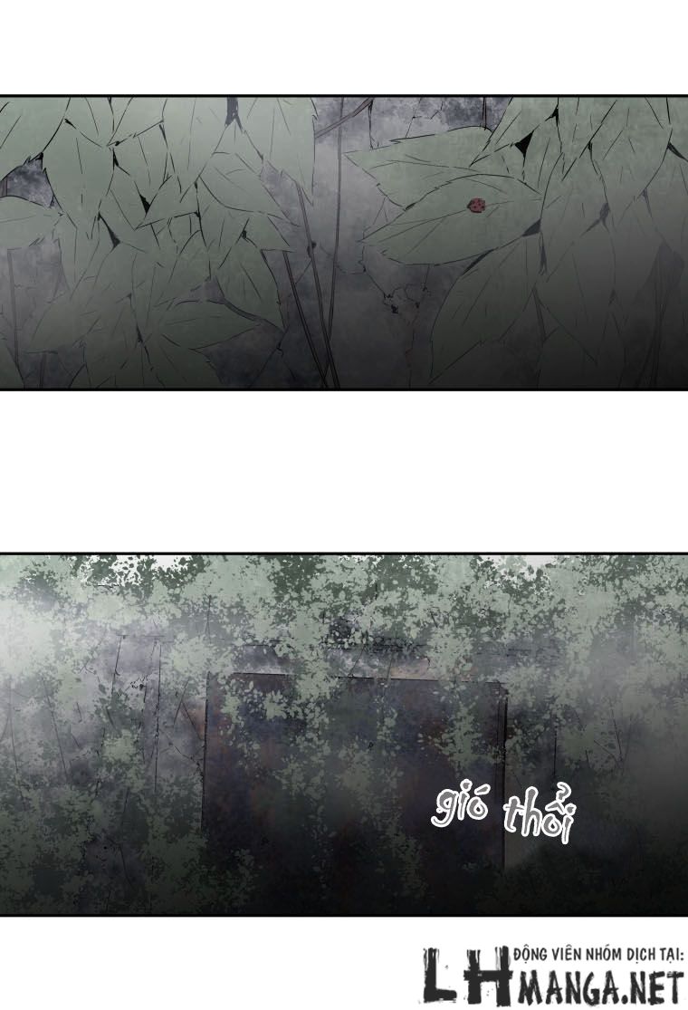 M.i.a - Jakjeonjung Siljong: Chapter 10