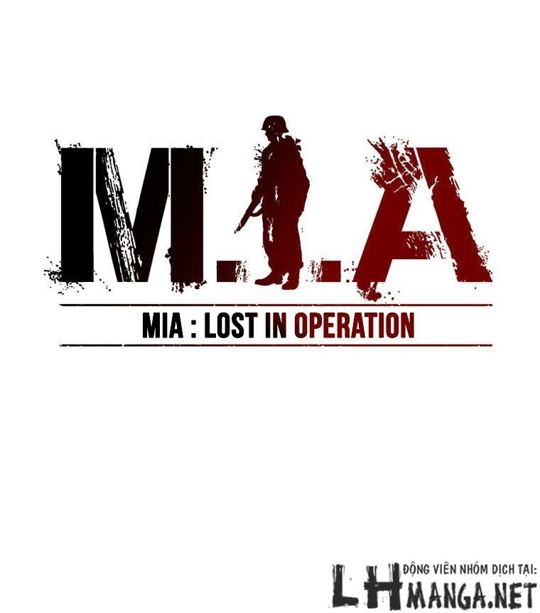 M.i.a - Jakjeonjung Siljong: Chapter 16