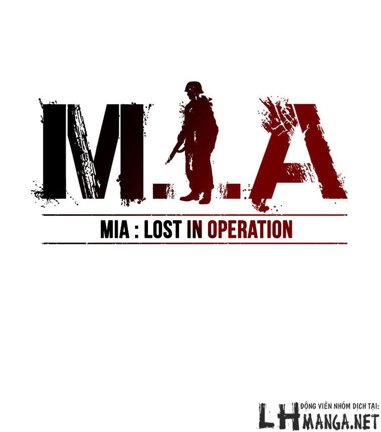 M.i.a - Jakjeonjung Siljong: Chapter 19