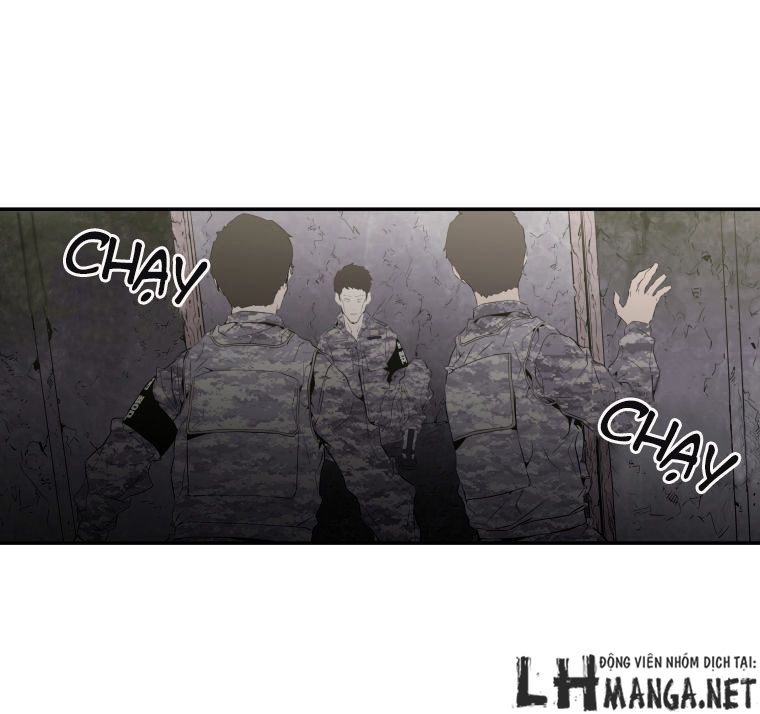 M.i.a - Jakjeonjung Siljong: Chapter 19