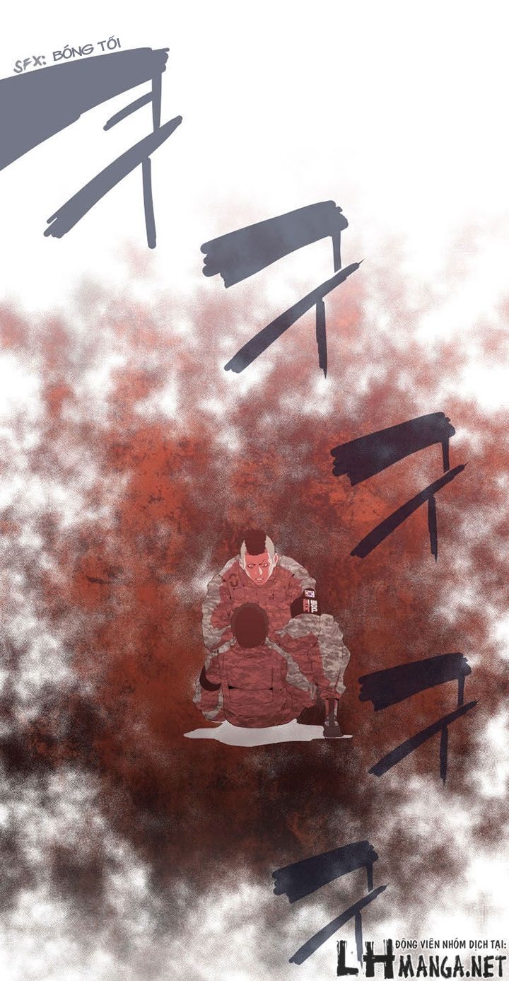 M.i.a - Jakjeonjung Siljong: Chapter 20