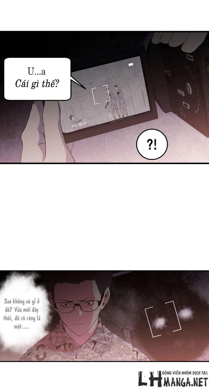 M.i.a - Jakjeonjung Siljong: Chapter 20
