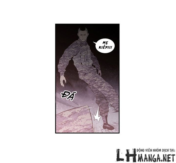 M.i.a - Jakjeonjung Siljong: Chapter 20