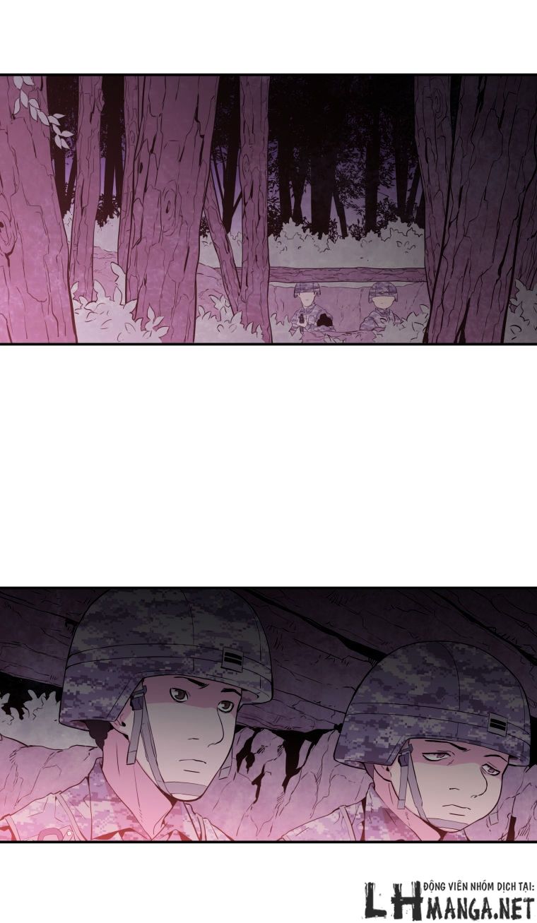 M.i.a - Jakjeonjung Siljong: Chapter 21