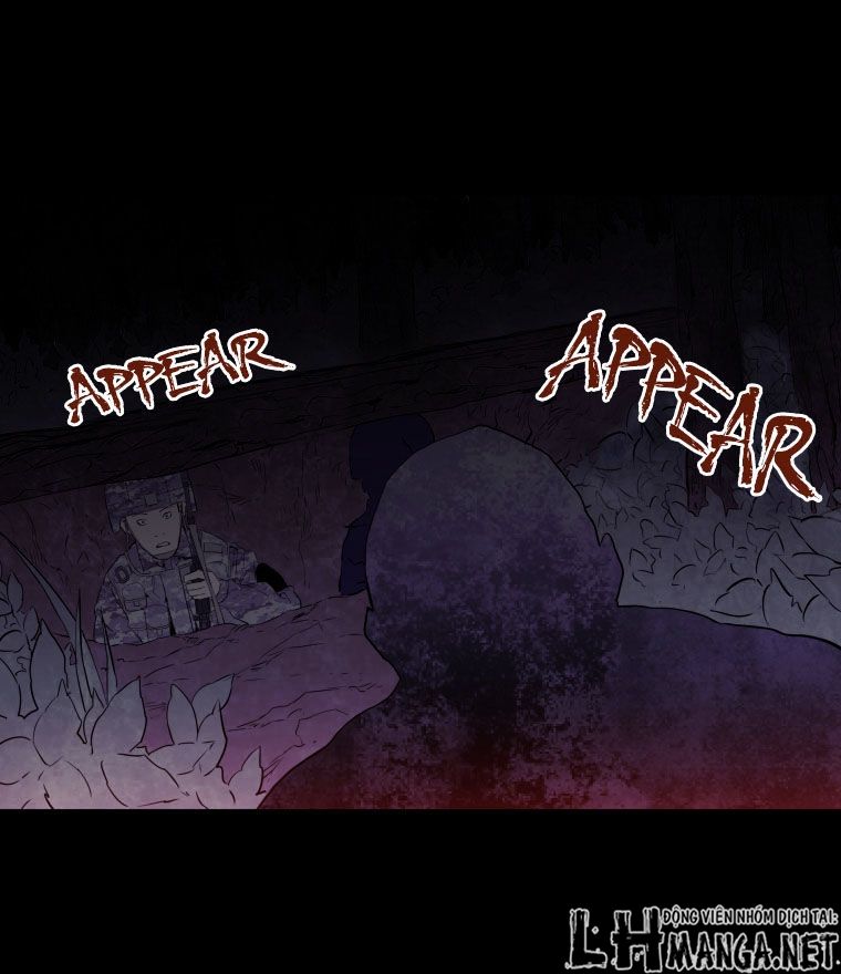 M.i.a - Jakjeonjung Siljong: Chapter 21