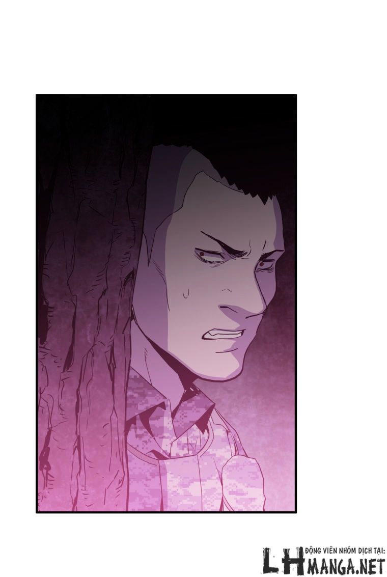 M.i.a - Jakjeonjung Siljong: Chapter 26