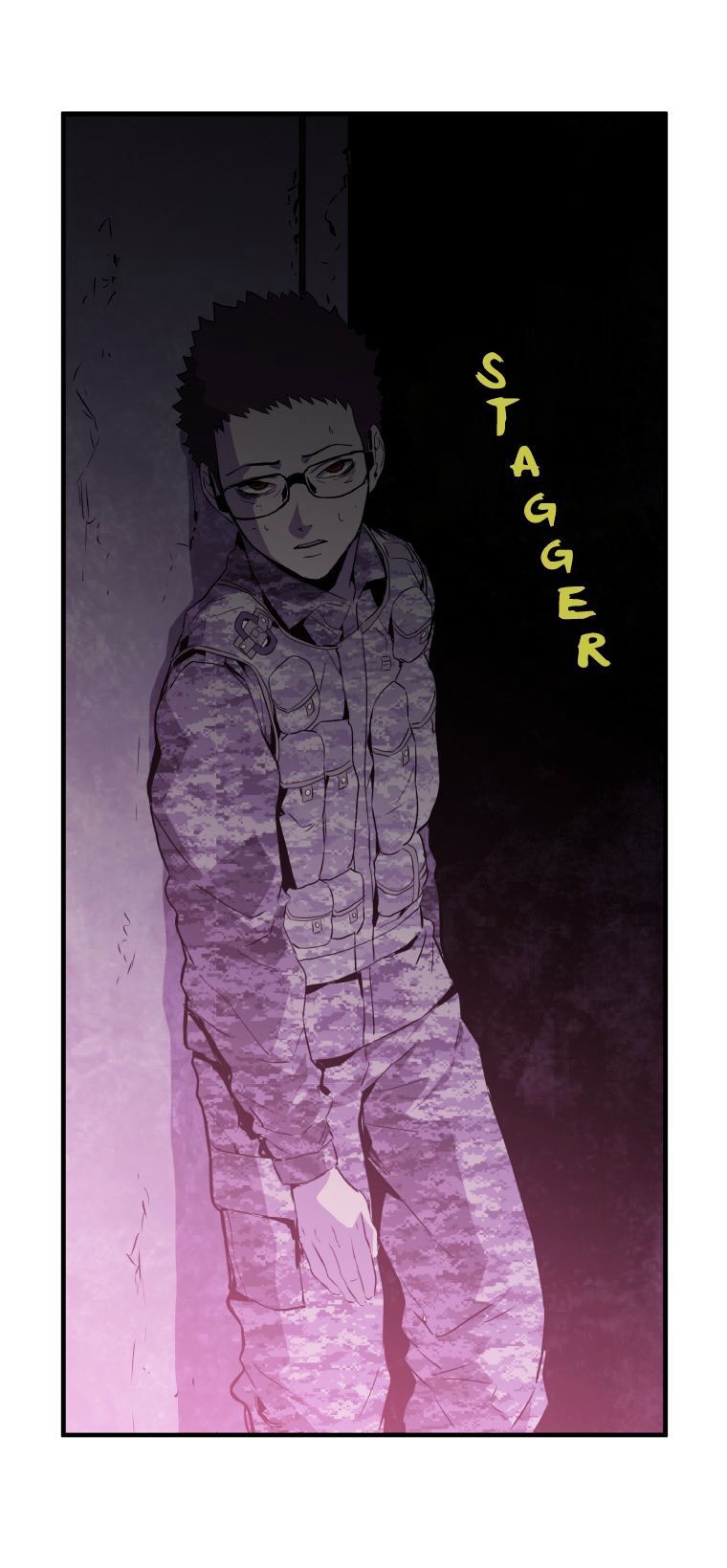 M.i.a - Jakjeonjung Siljong: Chapter 27