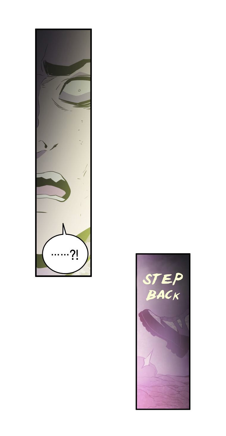 M.i.a - Jakjeonjung Siljong: Chapter 27