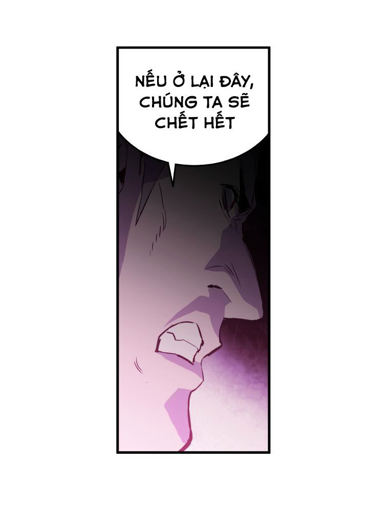 M.i.a - Jakjeonjung Siljong: Chapter 27