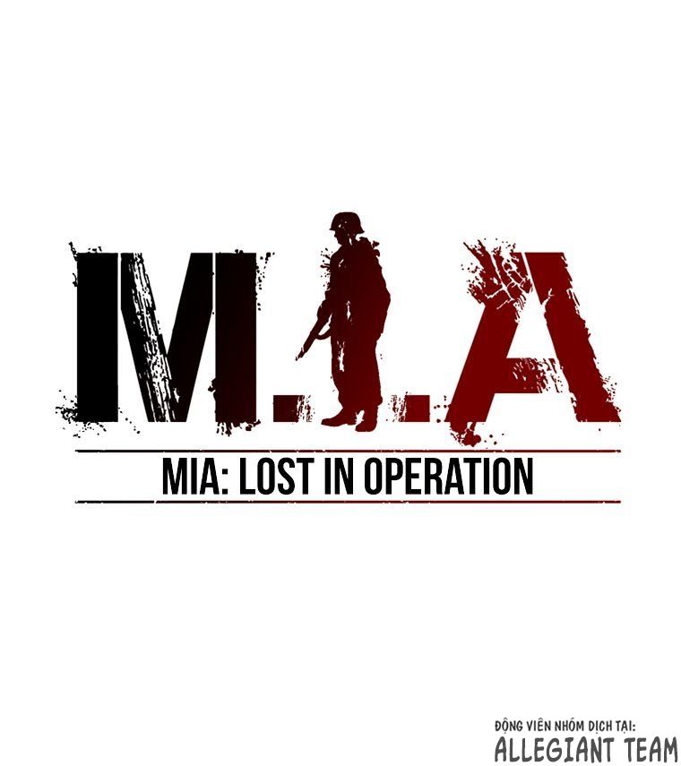 M.i.a - Jakjeonjung Siljong: Chapter 29