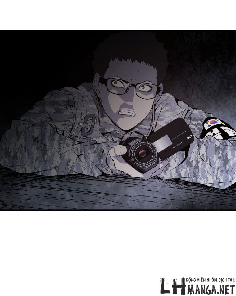 M.i.a - Jakjeonjung Siljong: Chapter 30