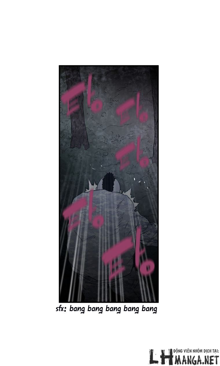 M.i.a - Jakjeonjung Siljong: Chapter 30