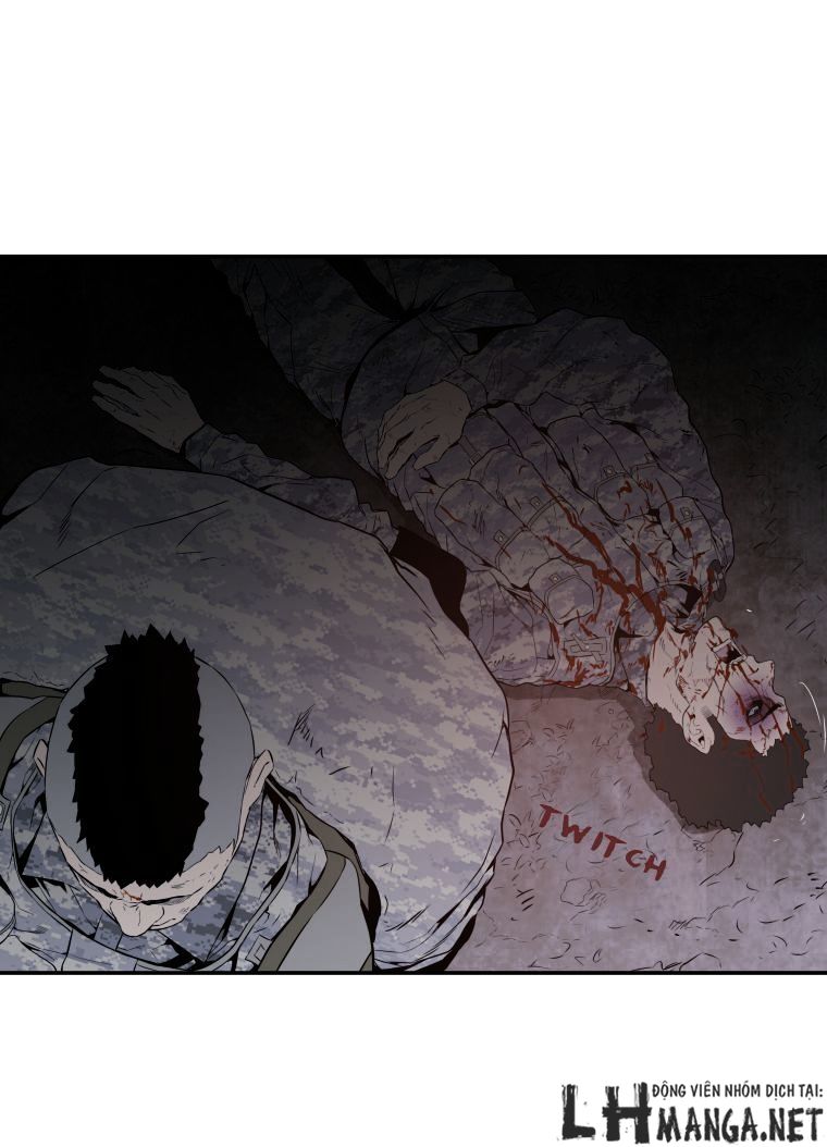 M.i.a - Jakjeonjung Siljong: Chapter 30
