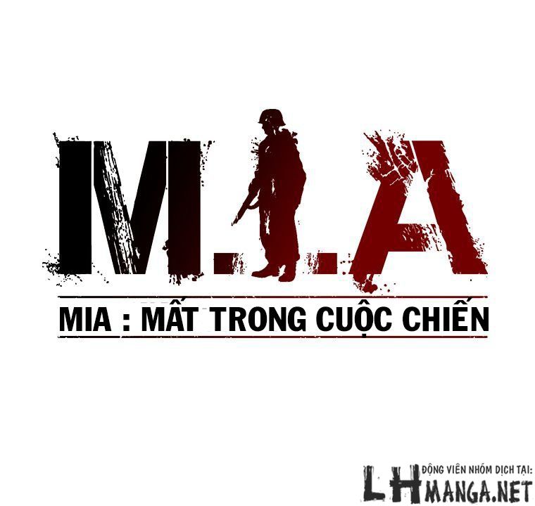 M.i.a - Jakjeonjung Siljong: Chapter 31