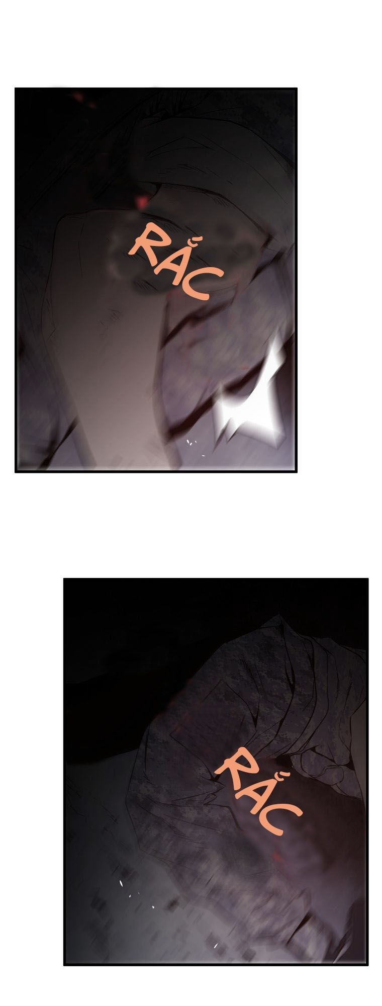M.i.a - Jakjeonjung Siljong: Chapter 33