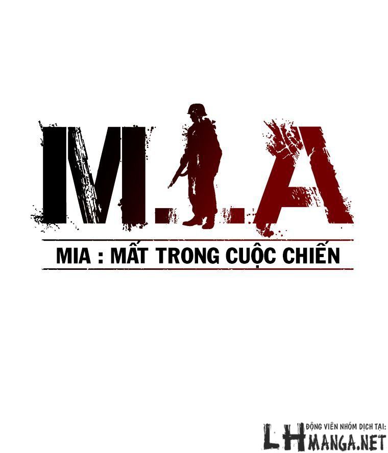 M.i.a - Jakjeonjung Siljong: Chapter 33