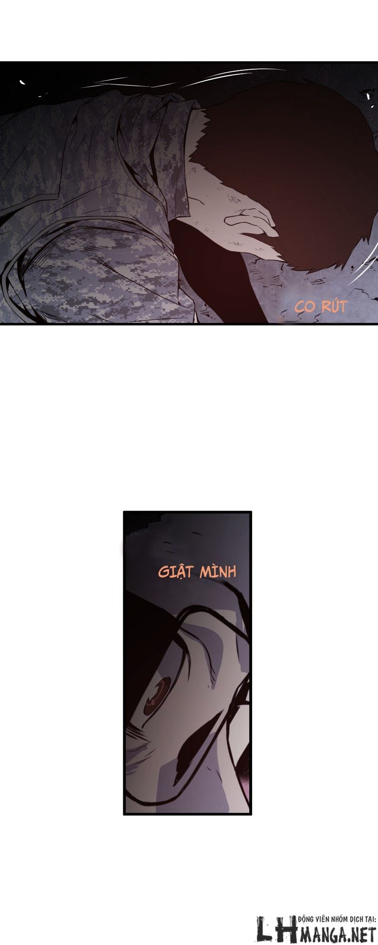 M.i.a - Jakjeonjung Siljong: Chapter 33