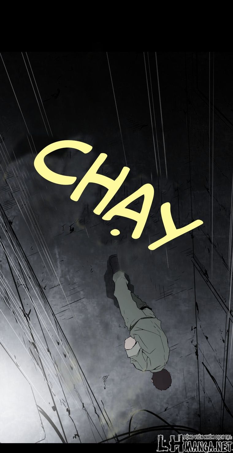 M.i.a - Jakjeonjung Siljong: Chapter 36