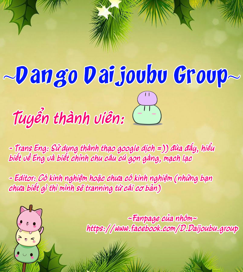 M.i.a - Jakjeonjung Siljong: Chapter 37
