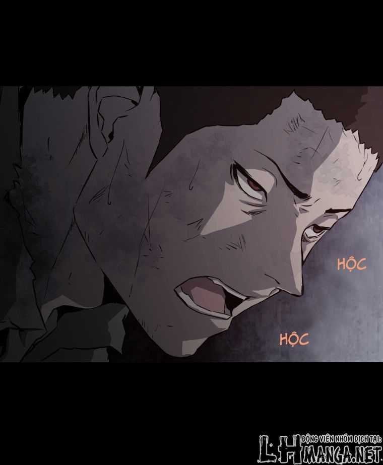 M.i.a - Jakjeonjung Siljong: Chapter 37