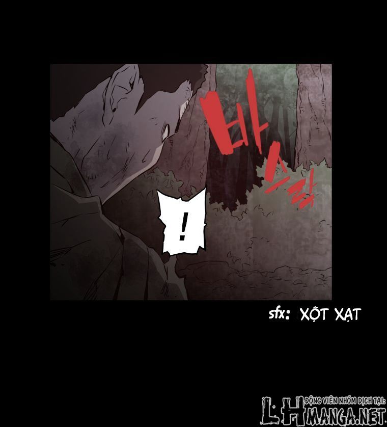 M.i.a - Jakjeonjung Siljong: Chapter 37