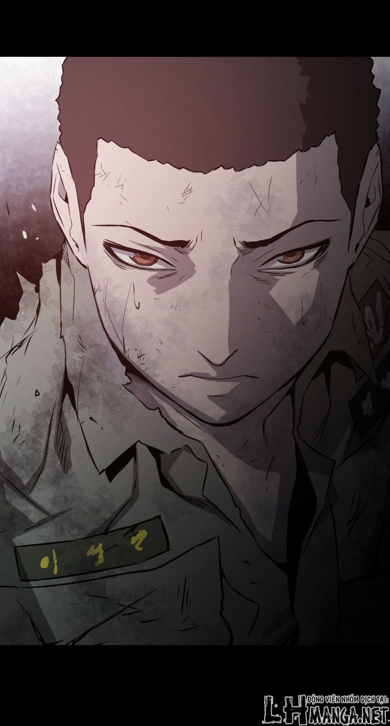 M.i.a - Jakjeonjung Siljong: Chapter 37