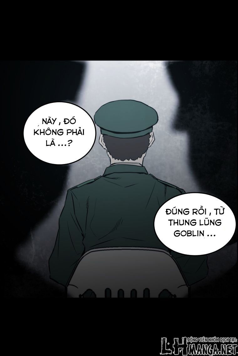 M.i.a - Jakjeonjung Siljong: Chapter 37