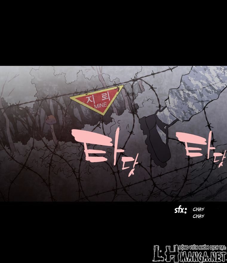 M.i.a - Jakjeonjung Siljong: Chapter 37