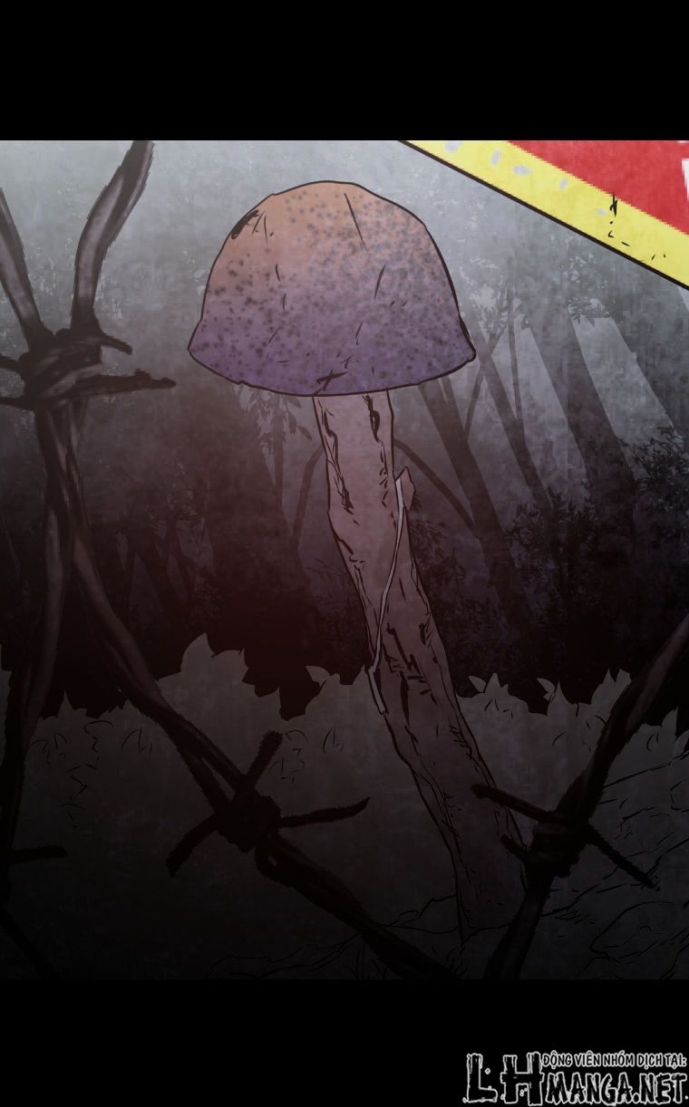 M.i.a - Jakjeonjung Siljong: Chapter 37