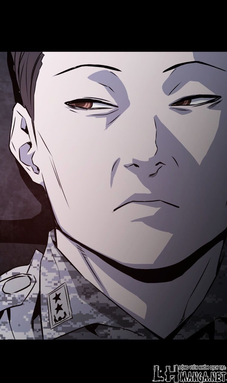 M.i.a - Jakjeonjung Siljong: Chapter 37