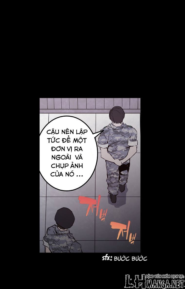 M.i.a - Jakjeonjung Siljong: Chapter 37