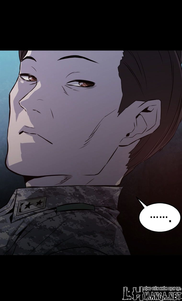 M.i.a - Jakjeonjung Siljong: Chapter 37