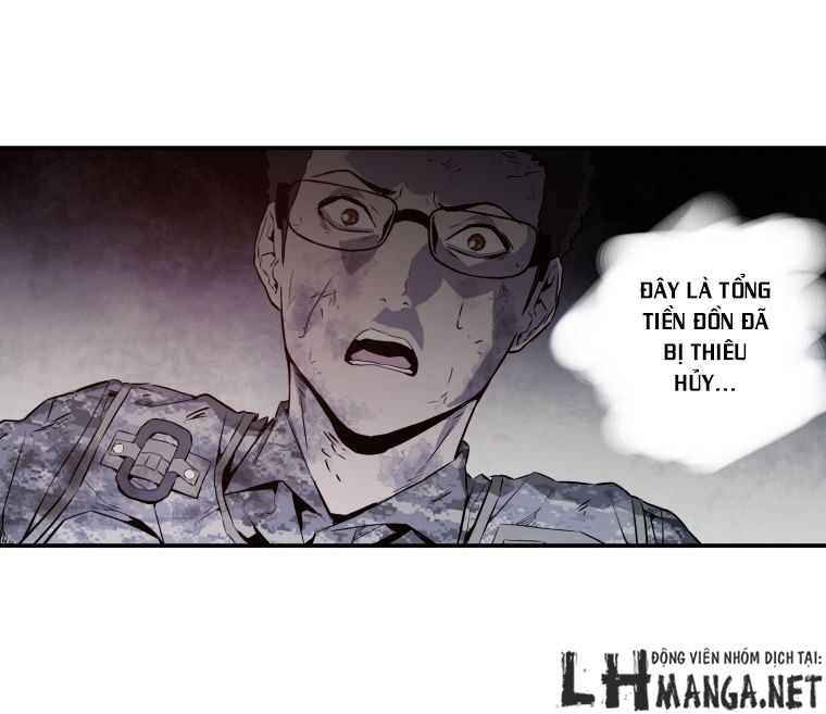 M.i.a - Jakjeonjung Siljong: Chapter 38