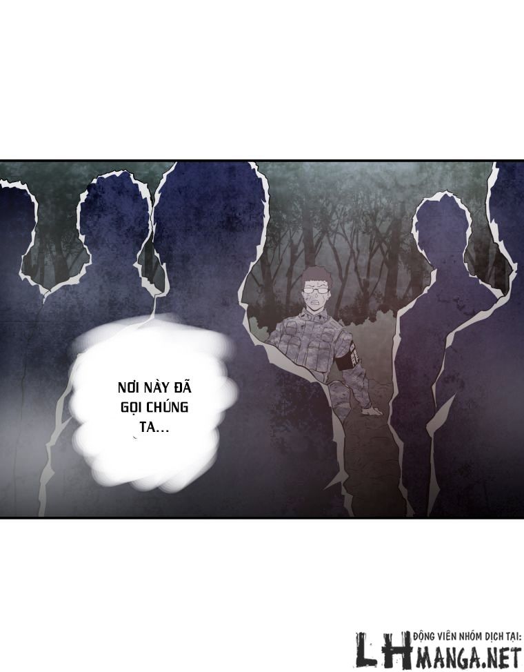 M.i.a - Jakjeonjung Siljong: Chapter 38