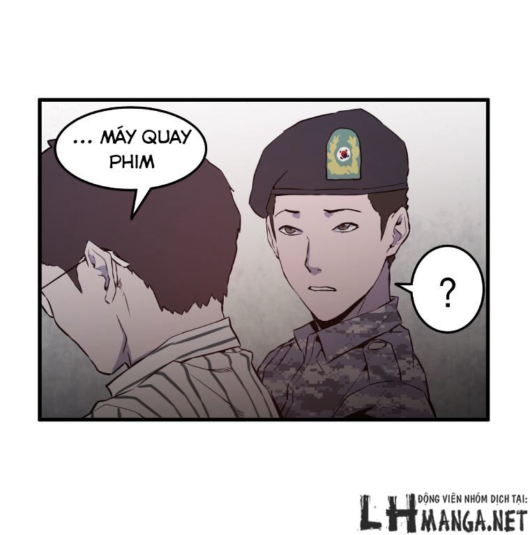 M.i.a - Jakjeonjung Siljong: Chapter 38