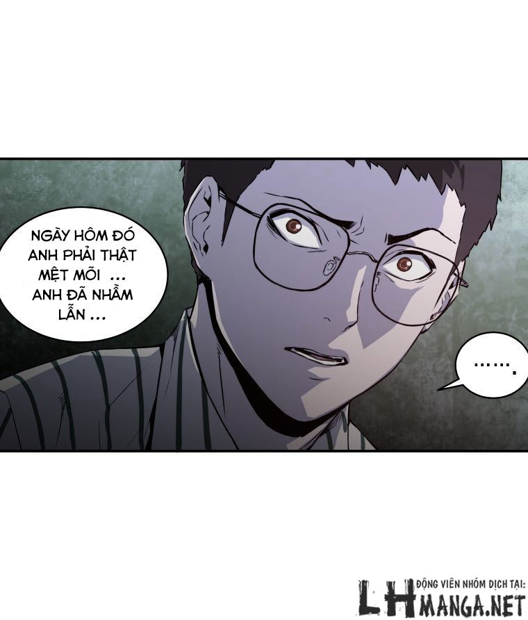 M.i.a - Jakjeonjung Siljong: Chapter 38