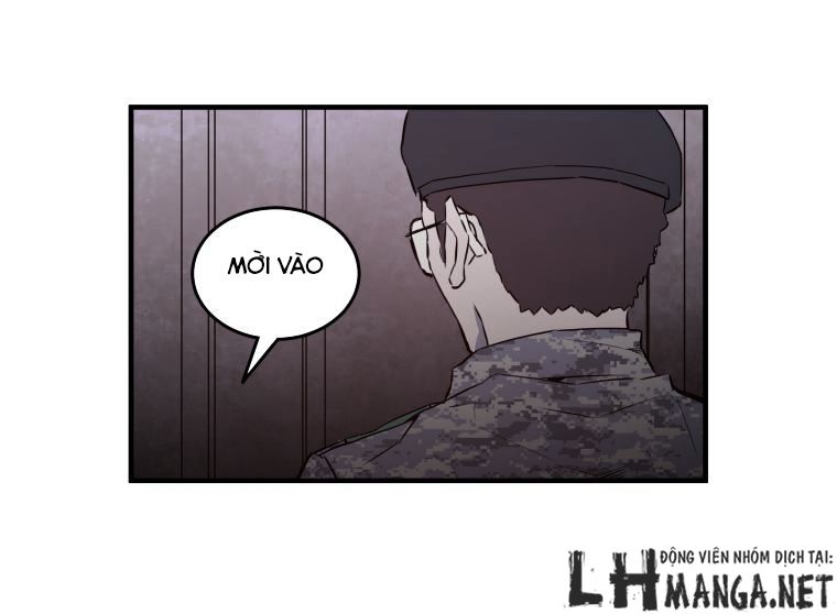 M.i.a - Jakjeonjung Siljong: Chapter 38