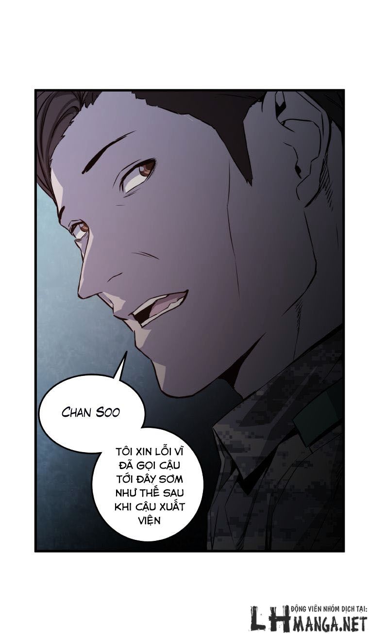 M.i.a - Jakjeonjung Siljong: Chapter 38