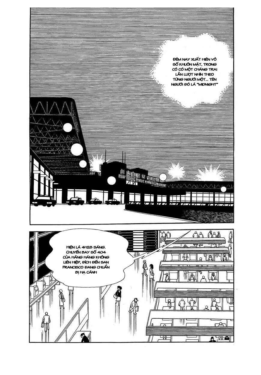 Midnight: Chapter 2