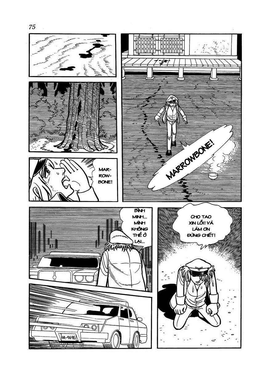 Midnight: Chapter 3