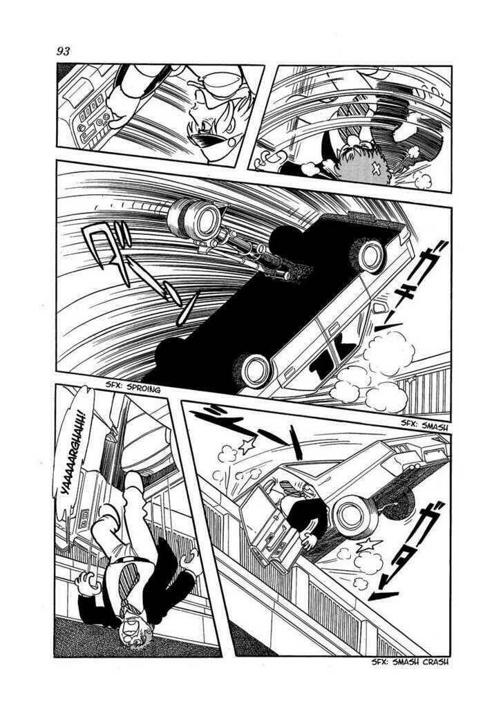 Midnight: Chapter 4