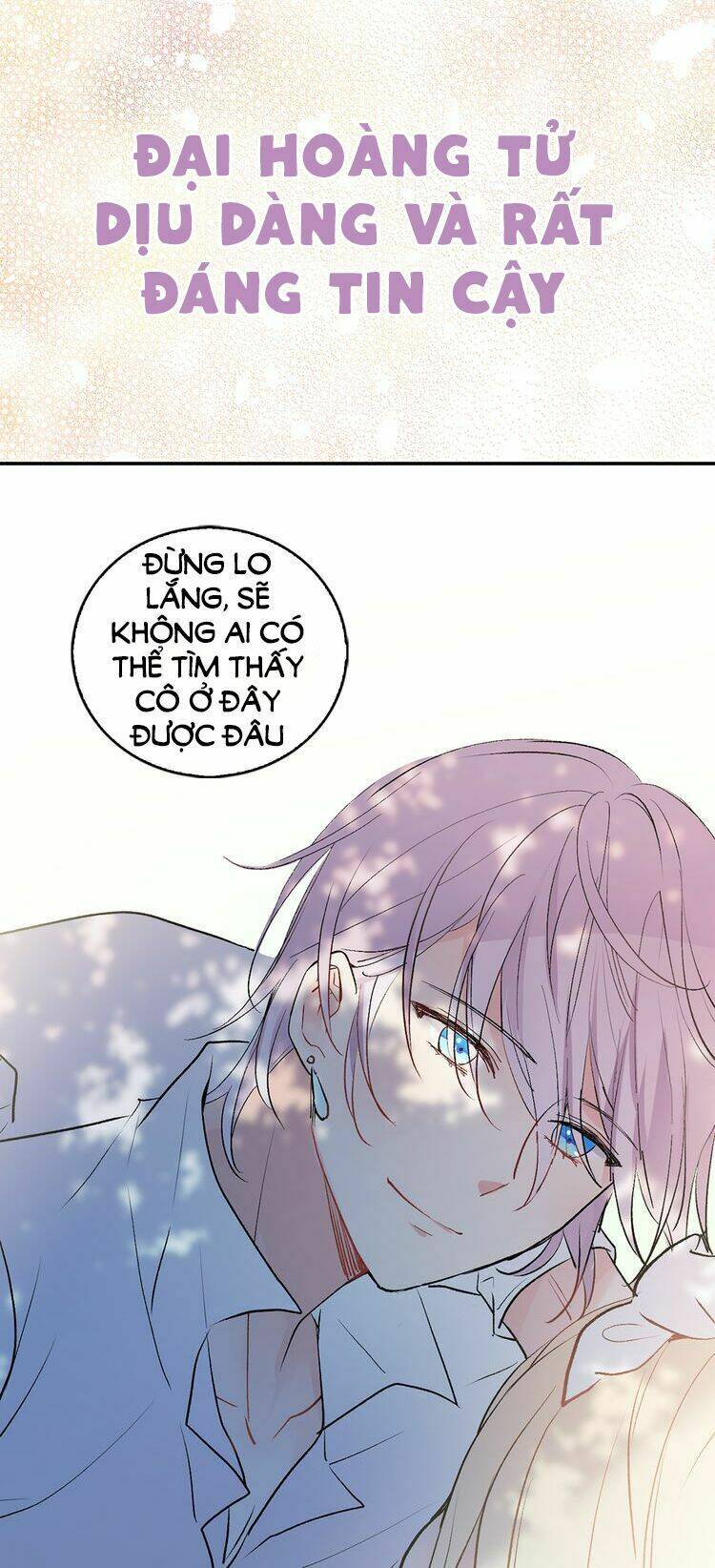 Miêu Vương Tử Đích Tân Nương: Chapter 0.5