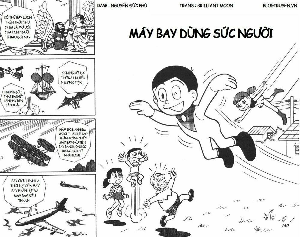 Mikio & Mikio: Chapter 14
