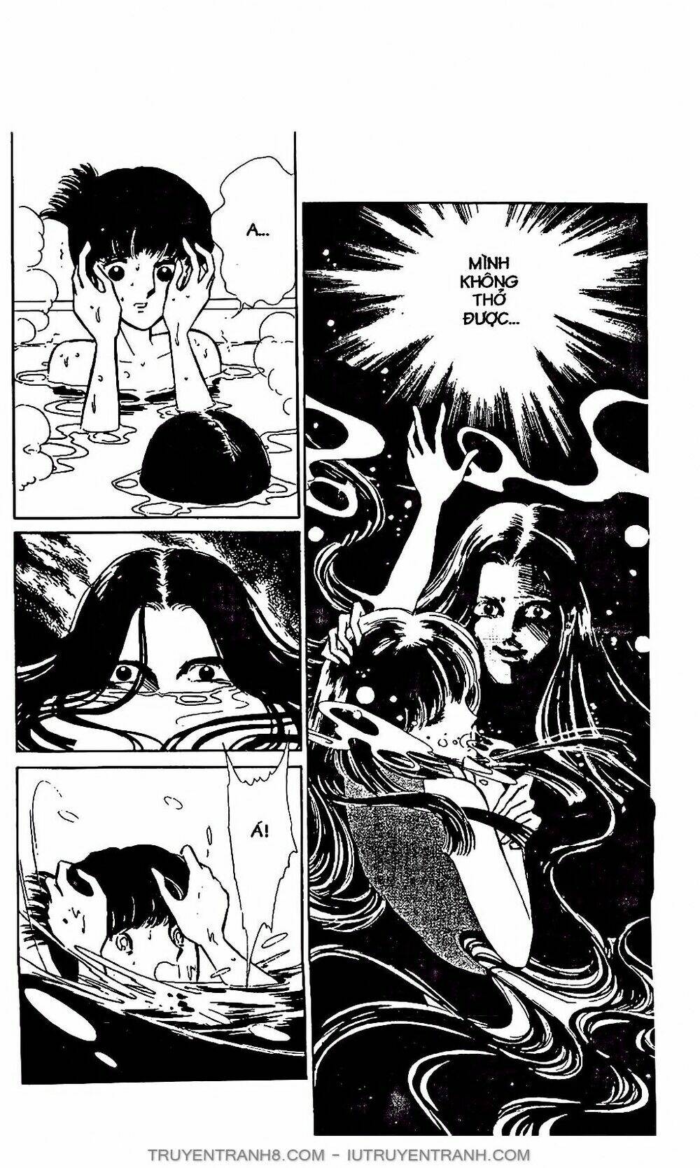 Mimi Kỳ Lạ: Chapter 1.2