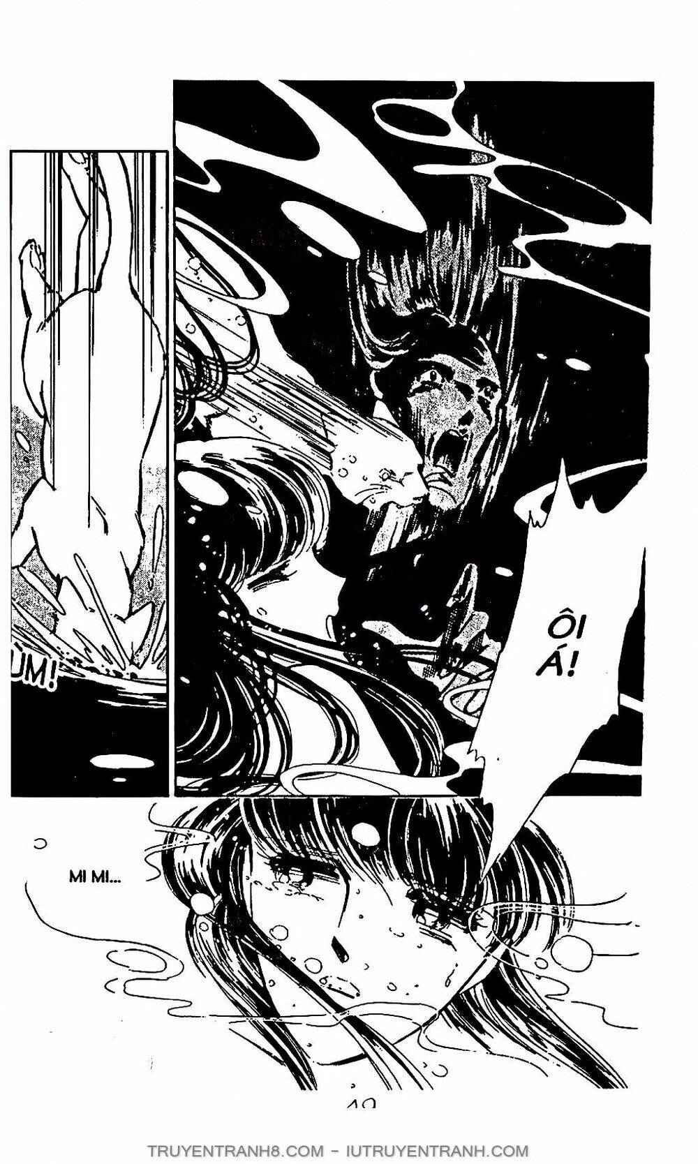 Mimi Kỳ Lạ: Chapter 1.2