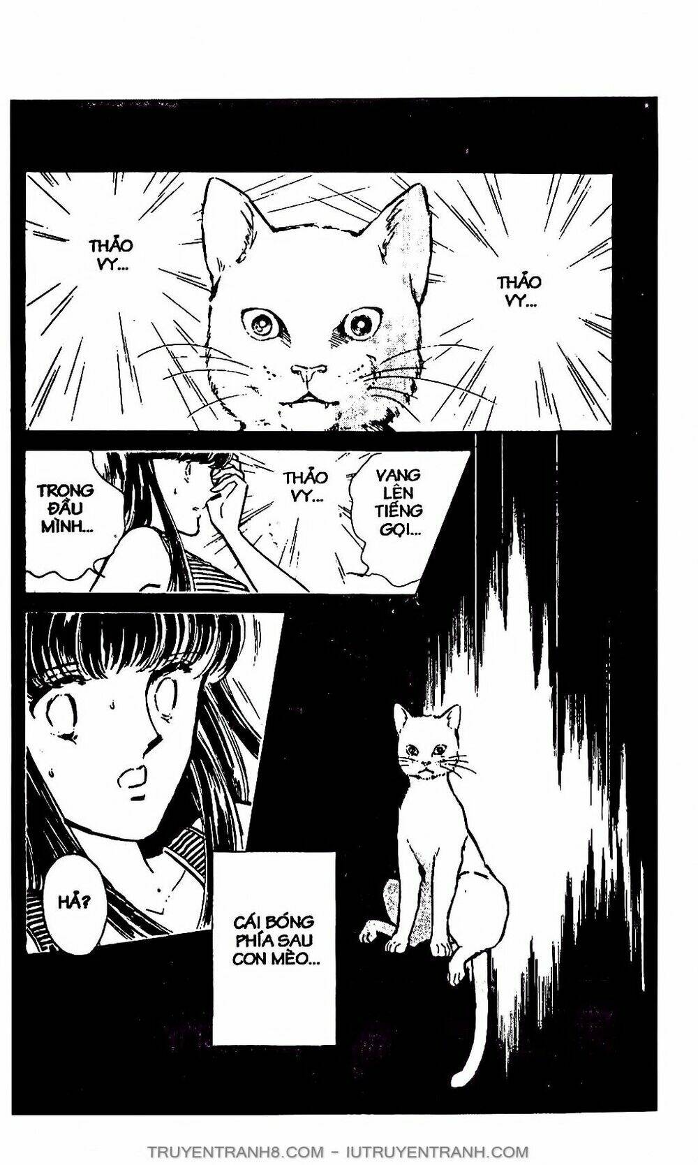 Mimi Kỳ Lạ: Chapter 1.2