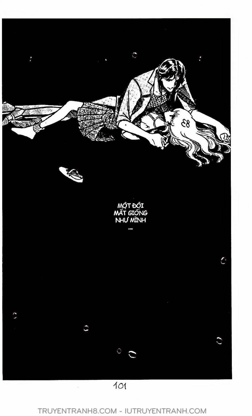 Mimi Kỳ Lạ: Chapter 32.1